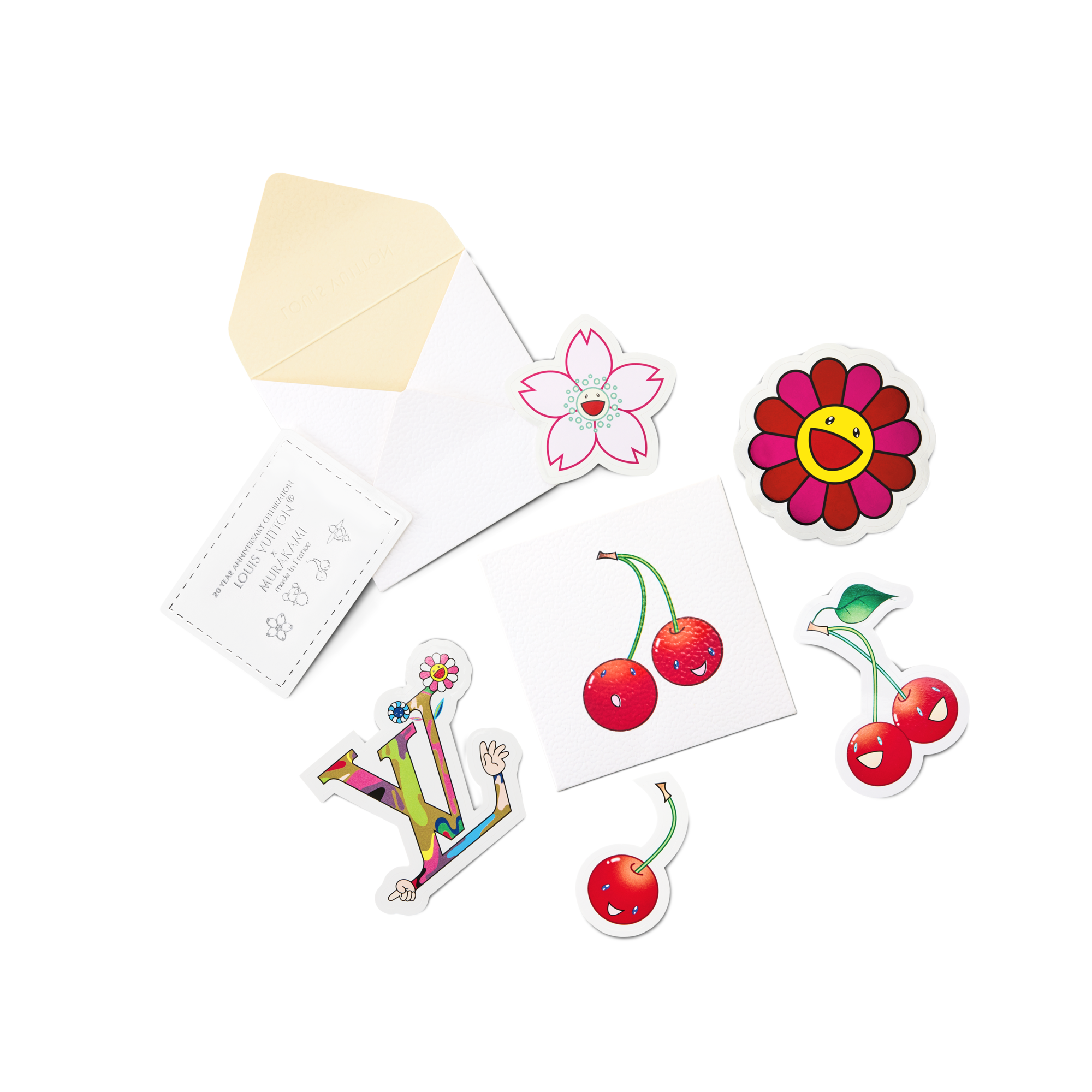 LV x TM Jane Notebook MM . - Books and Stationery | LOUIS VUITTON