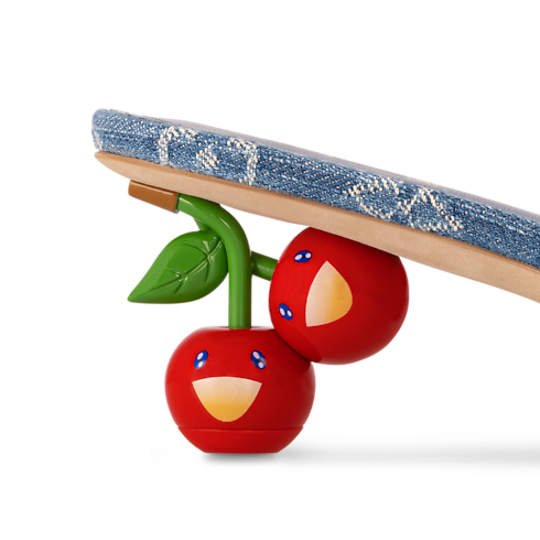 LV x TM Lily Mule in Women's Shoes Mules and Slides collections by Louis Vuitton (Product zoom)