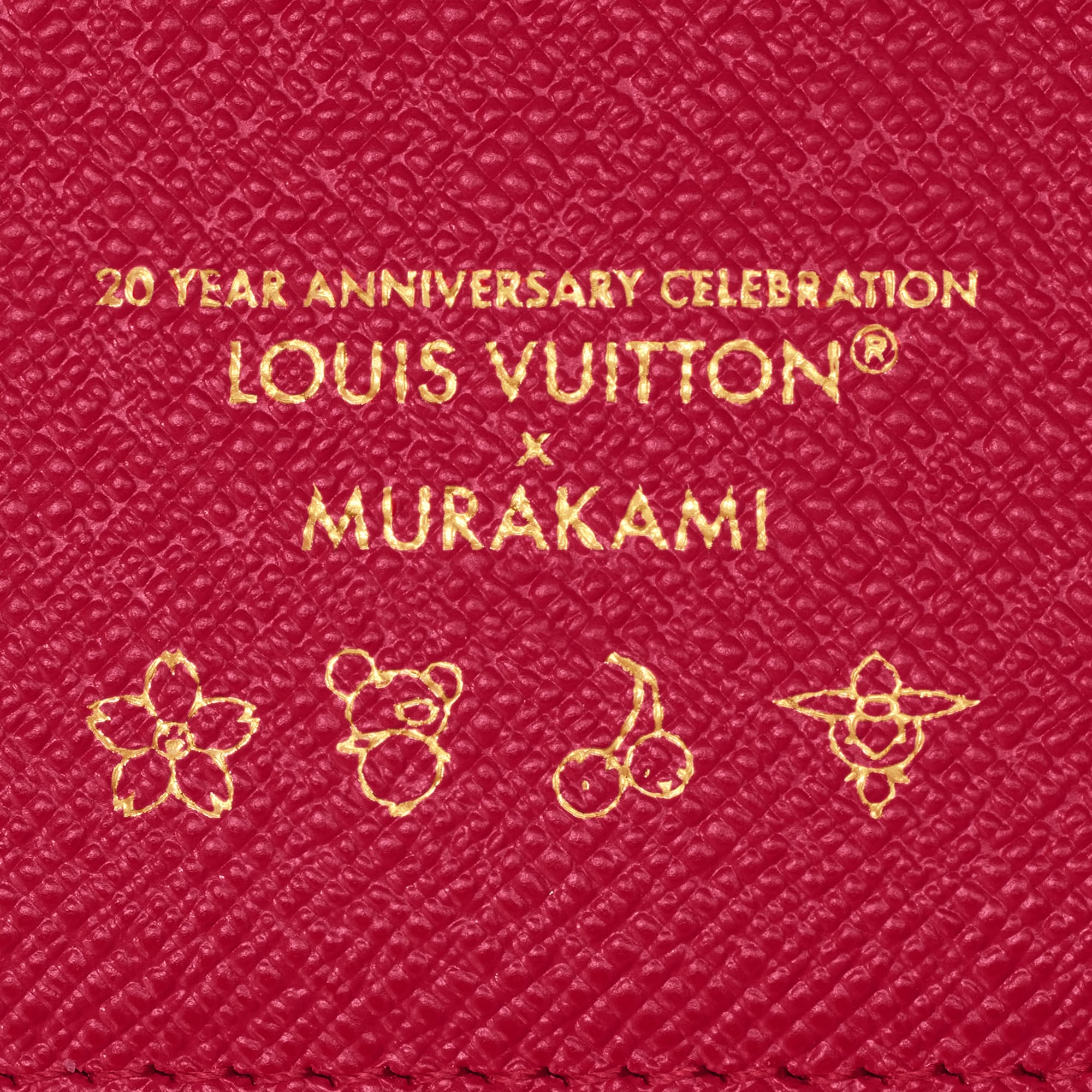 LV x TM Lisa Wallet Monogram in Women