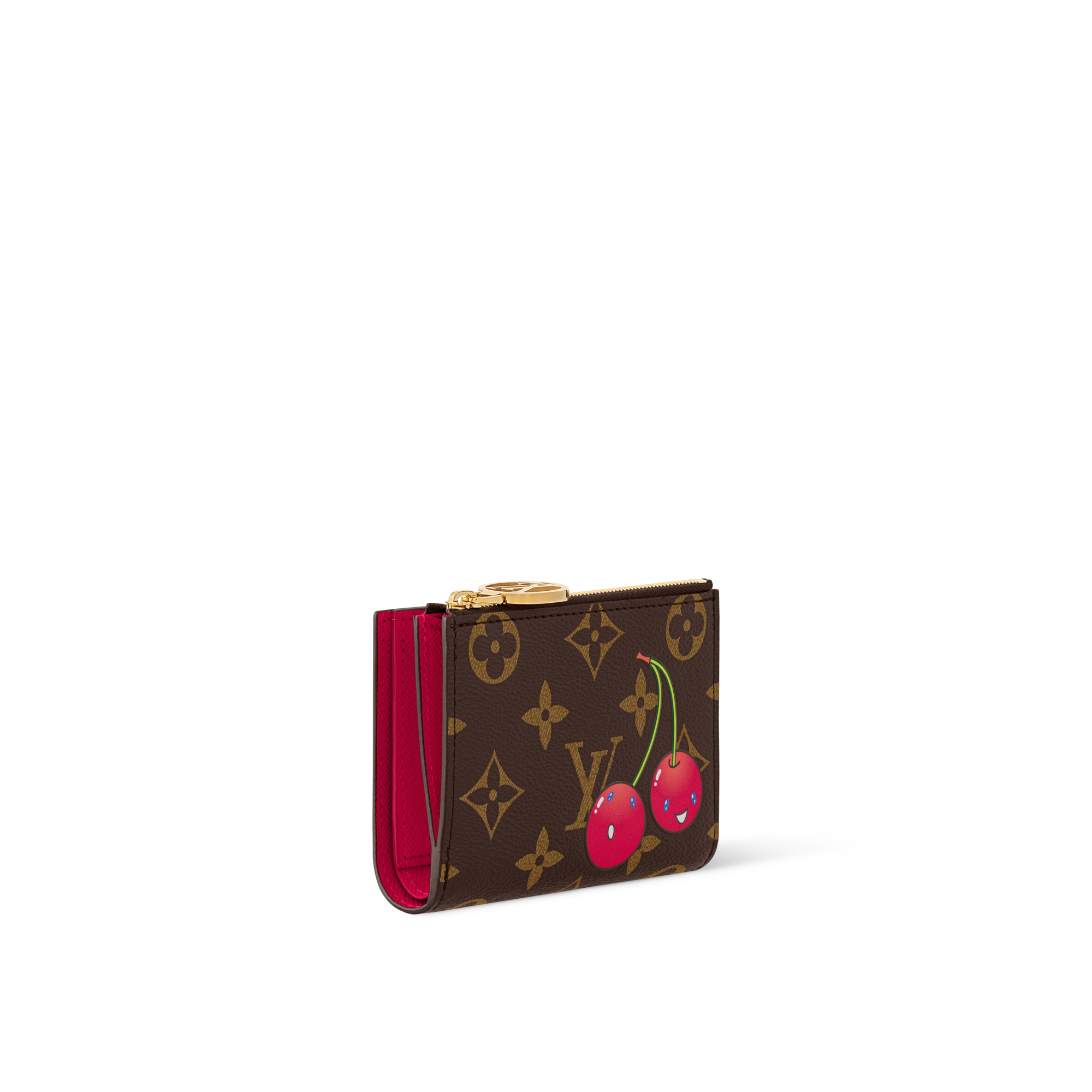 LV x TM Lisa Wallet Monogram in Women