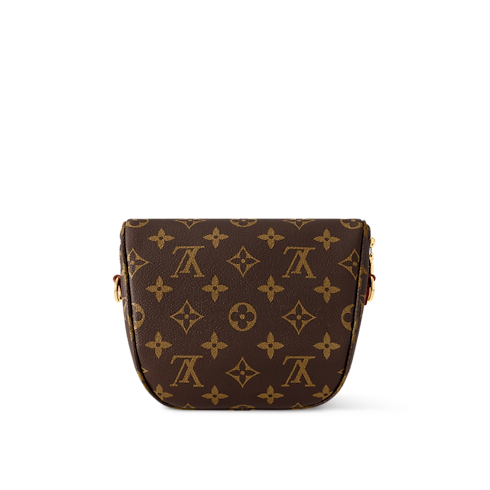 LV x TM Mini Bumbag Monogram in Women's Wallets and Small Leather Goods Newness collections by Louis Vuitton (Product zoom)