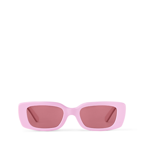 LV x TM Multigram Cat Eye Sunglasses . in Women's Accessories Sunglasses collections by Louis Vuitton (Product zoom)