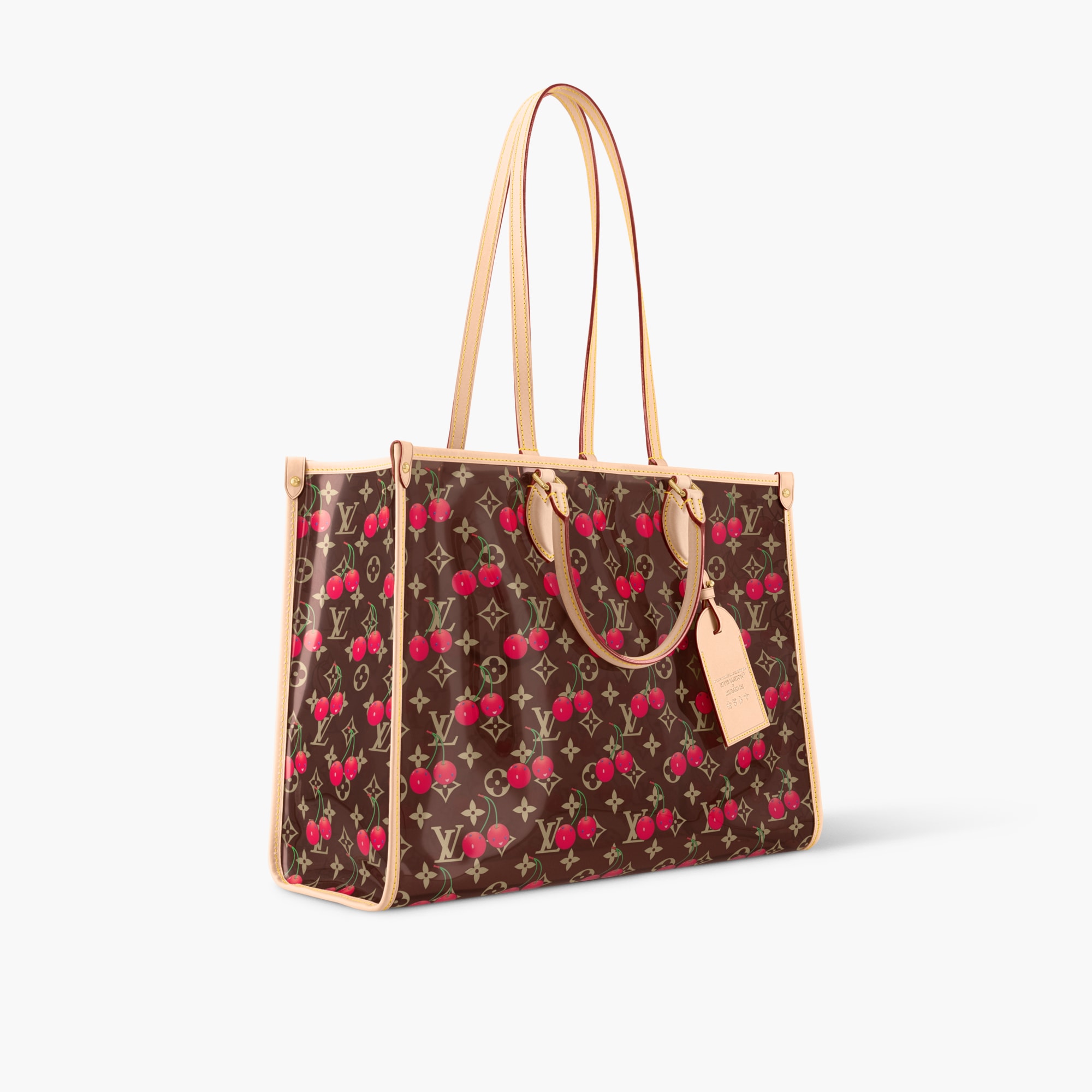 Otg Louis Vuitton Onthego Monogram Giant Reverse Mm Onthego MM
