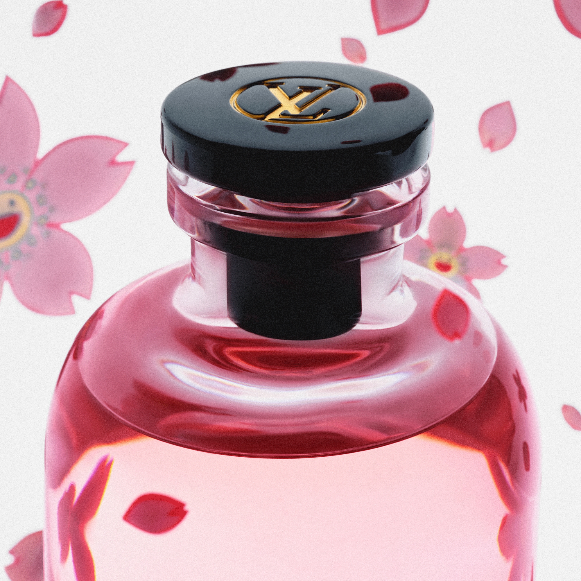 LV x TM Spell On You  in Perfumes and Beauty
