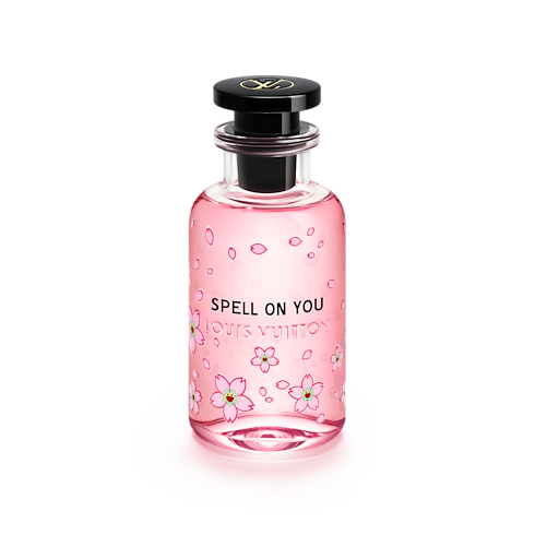 LV x TM Spell On You in Perfumes and Beauty's Collections Feminine Perfumes collections by Louis Vuitton (Product zoom)