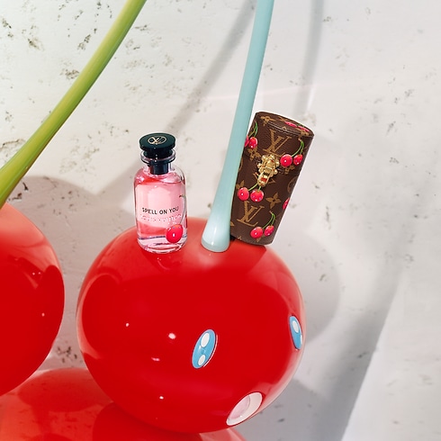 LV x TM Spell on You in Perfumes and Beauty's All Perfumes } collections by Louis Vuitton (Product zoom)