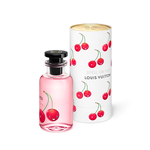 LV x TM Spell on You in Perfumes and Beauty's All Perfumes } collections by Louis Vuitton (Product zoom)