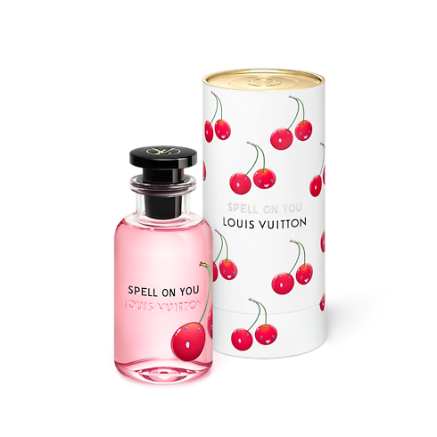LV x TM Spell on You in Perfumes and Beauty's All Perfumes } collections by Louis Vuitton (Product zoom)