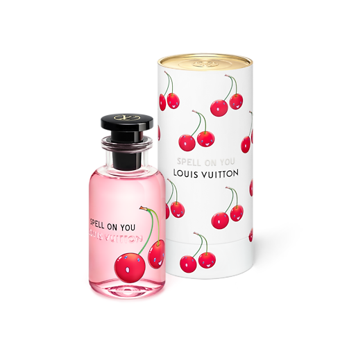 LV x TM Spell on You in Perfumes and Beauty's All Perfumes } collections by Louis Vuitton (Product zoom)
