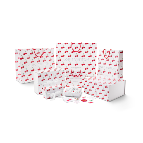 LV x TM Toiletry Pouch Other Monogram Canvas in Women's Travel Travel Accessories collections by Louis Vuitton