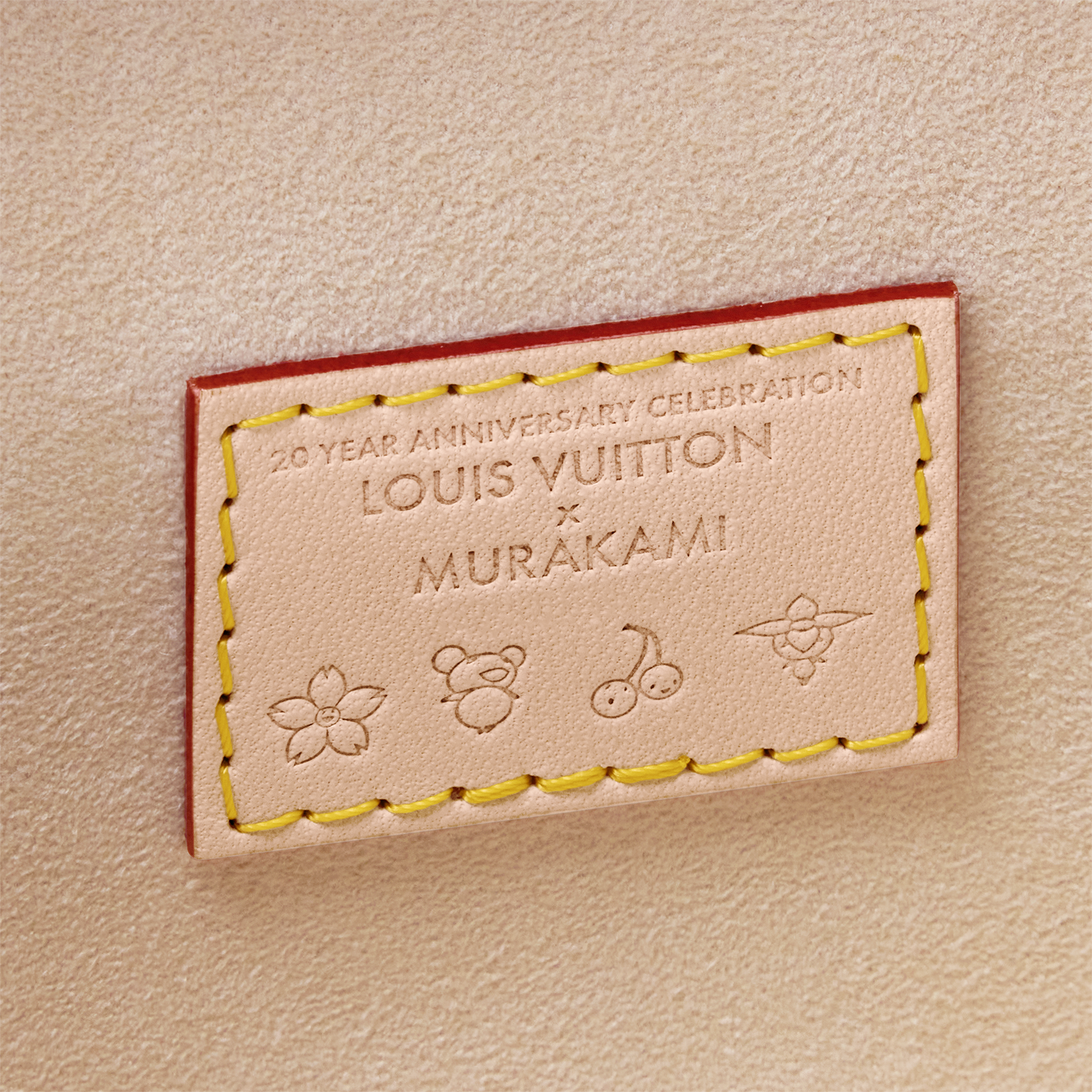 LV x TM Vanity Chain Pouch Other Monogram Canvas in Women