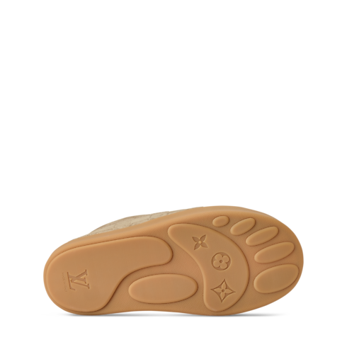 LV Yeti Slip On in Men's Shoes Boots collections by Louis Vuitton (Product zoom)