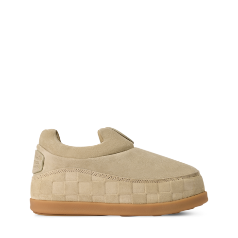 LV Yeti Slip On in Men's Shoes Boots collections by Louis Vuitton (Product zoom)