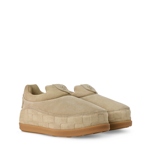 LV Yeti Slip On in Men's Shoes Boots collections by Louis Vuitton (Product zoom)