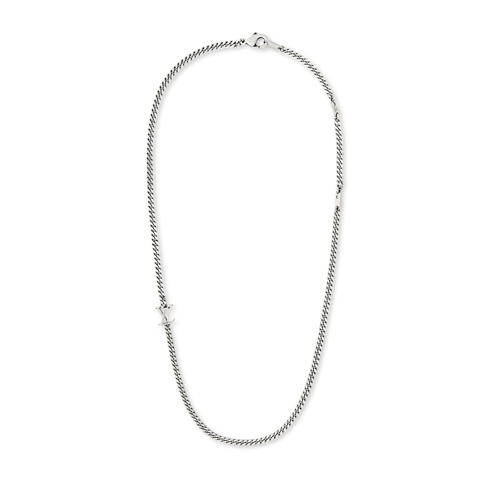 LV Yours Chain Necklace . in Men's Fashion Jewellery Necklaces and Pendants collections by Louis Vuitton (Product zoom)