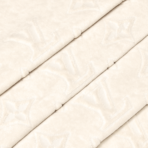 LVacation Beach Towel . in Gifts's Gifts for Babies } collections by Louis Vuitton (Product zoom)