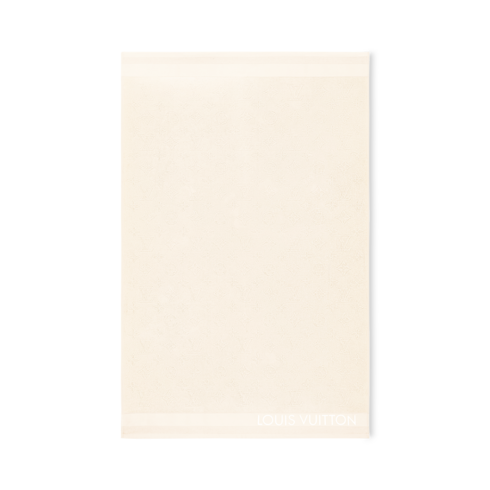 LVacation Beach Towel . in Gifts's Gifts for Babies } collections by Louis Vuitton (Product zoom)