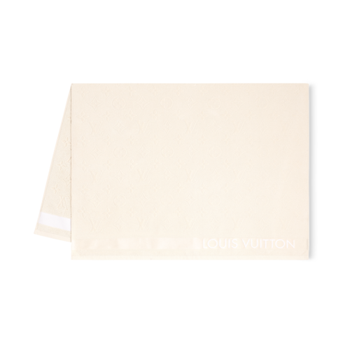 LVacation Beach Towel . in Gifts's Gifts for Babies } collections by Louis Vuitton (Product zoom)