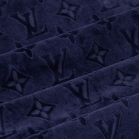 LVacation Beach Towel . in Gifts's Gifts for Babies } collections by Louis Vuitton (Product zoom)