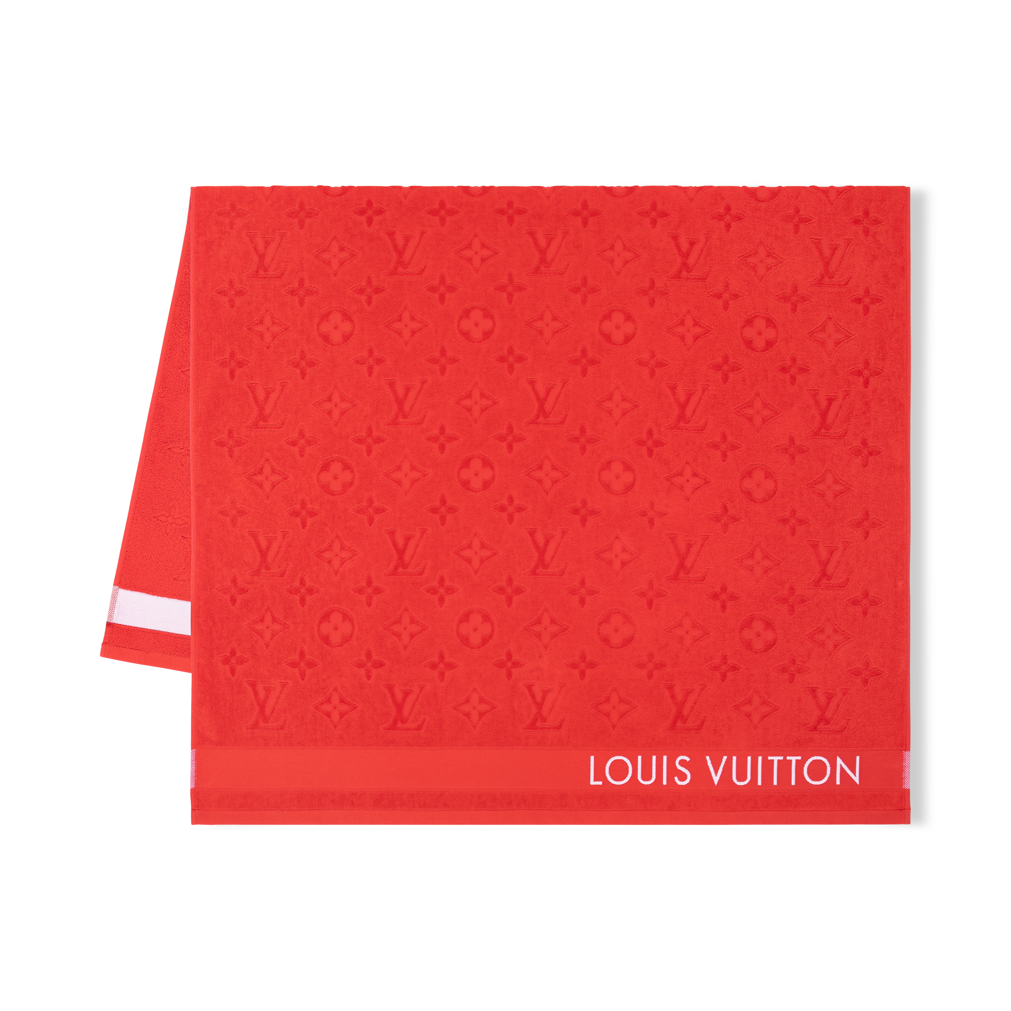 LVacation Beach Towel . in Gifts