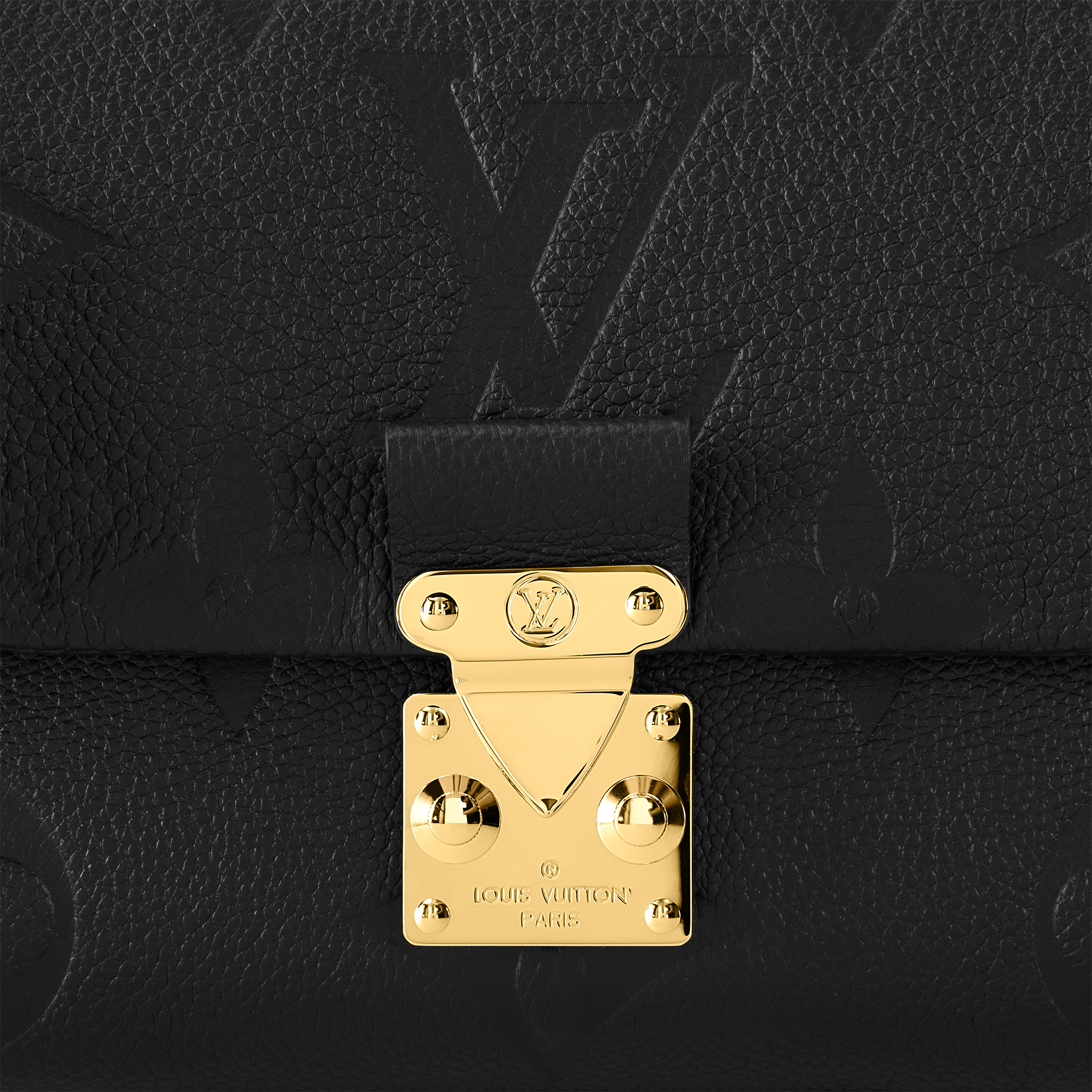 Madeleine BB Monogram Empreinte Leather in Women