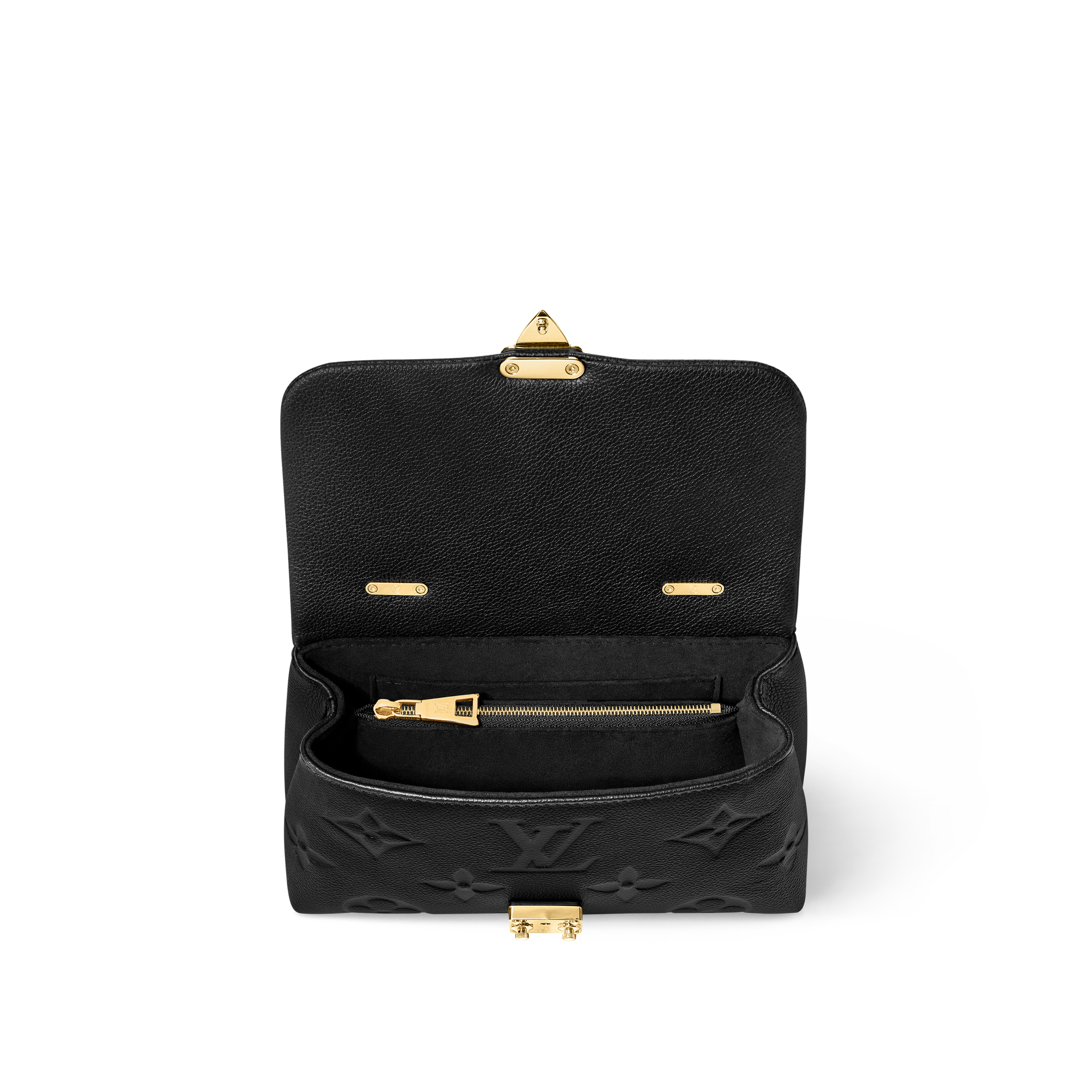 Madeleine BB Monogram Empreinte Leather in Women