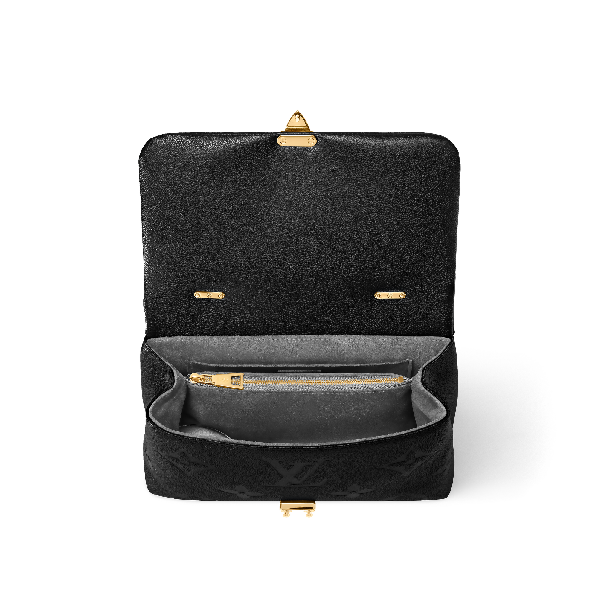 Madeleine MM Monogram Empreinte Leather in Women