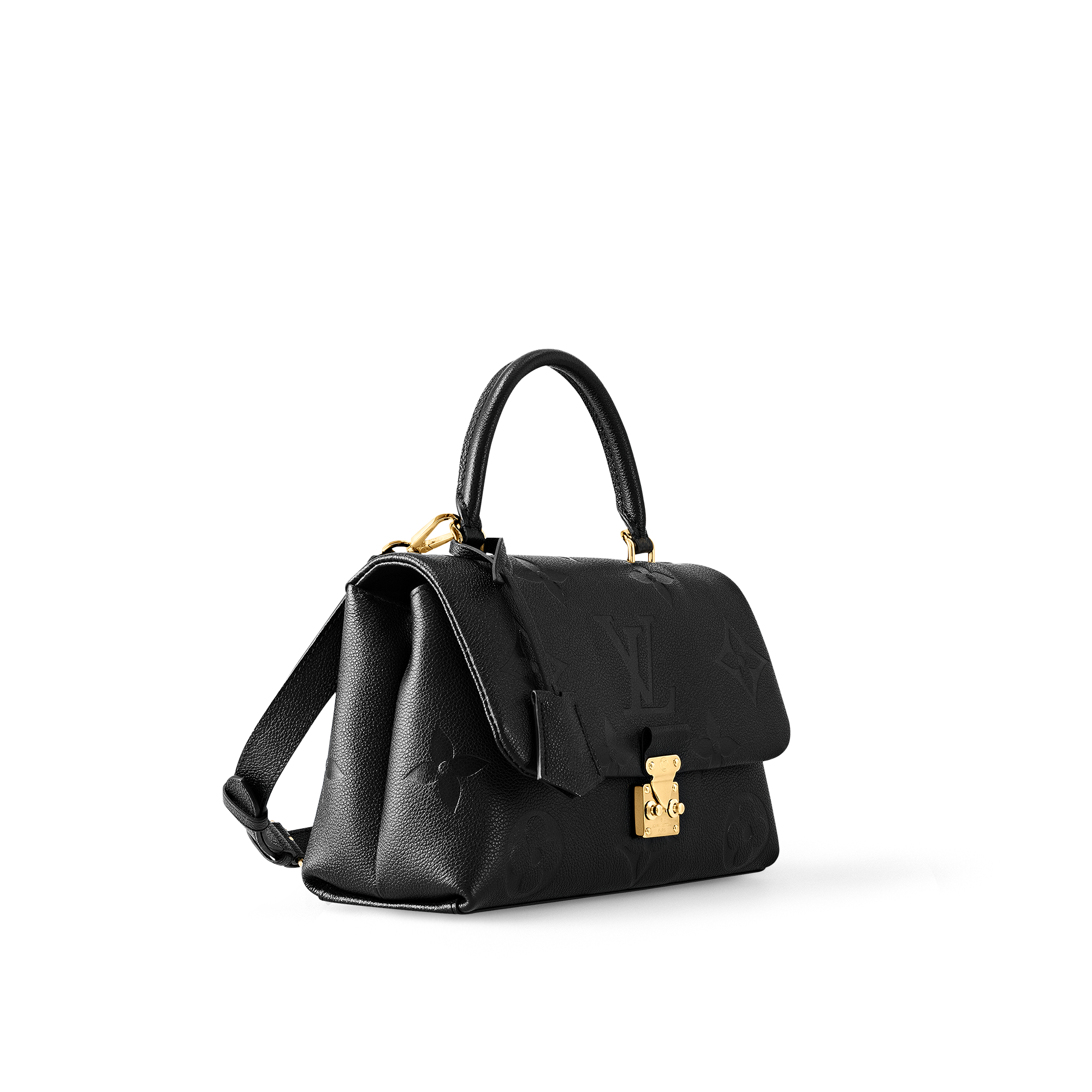 Madeleine MM Monogram Empreinte Leather in Women