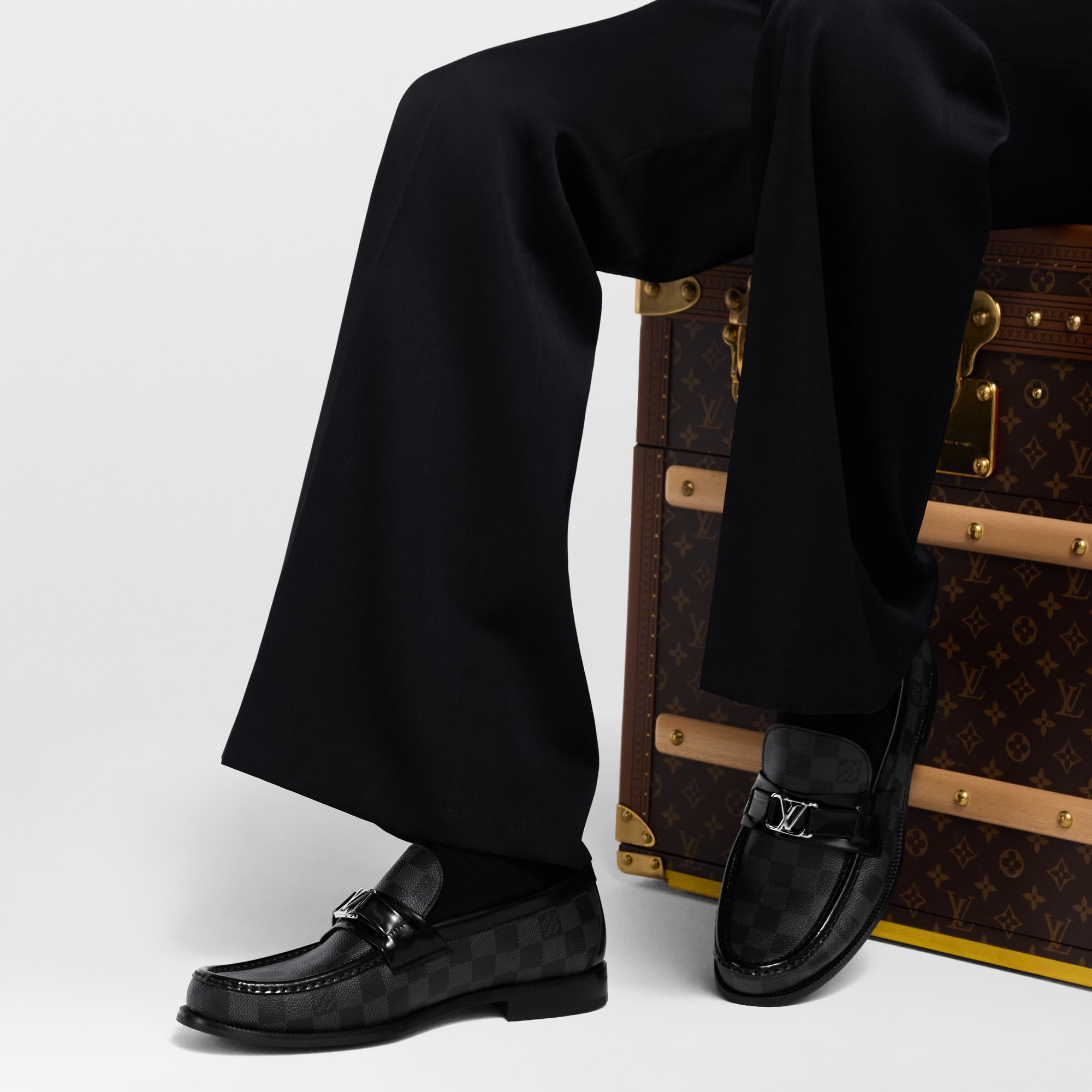 MAJOR LOAFER  in Men