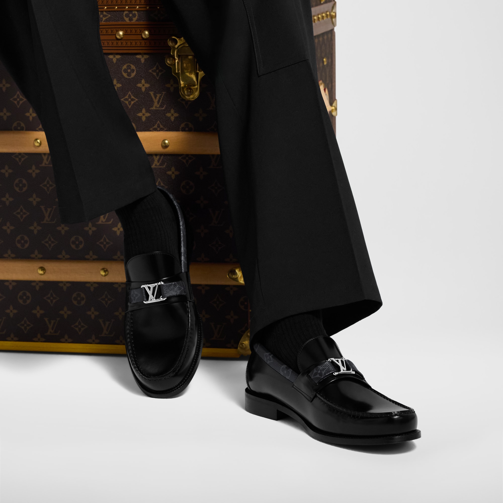 Major Loafer  in Men