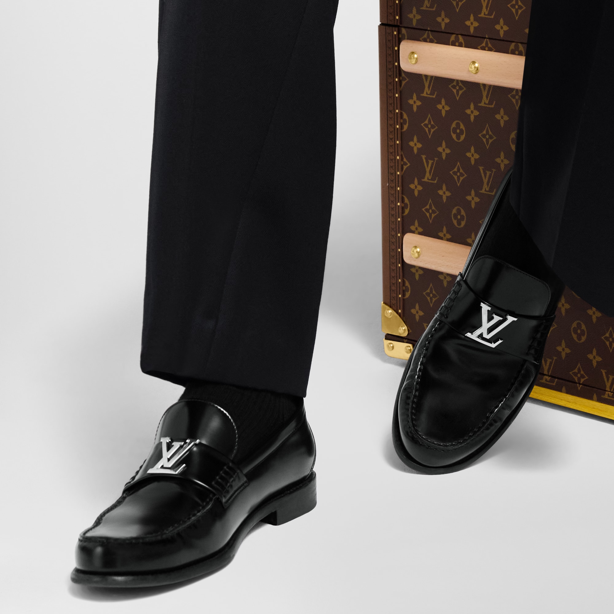 Major Loafer  in Men