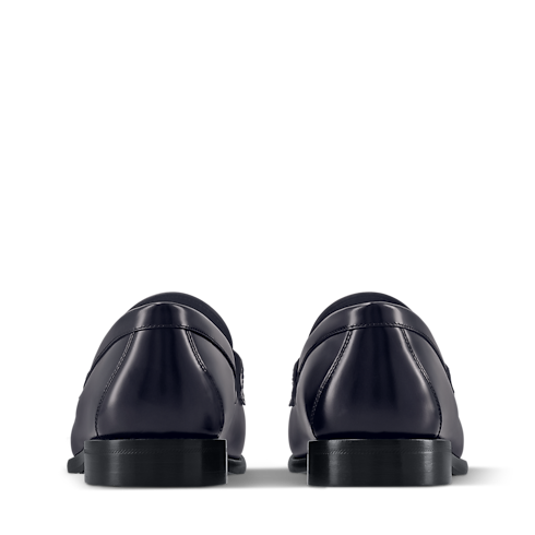 Major Loafer in Men's Shoes Luxury Loafers and Moccasins for Men collections by Louis Vuitton (Product zoom)