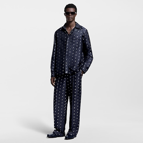 Major Loafer in Men's Shoes Luxury Loafers and Moccasins for Men collections by Louis Vuitton (Product zoom)