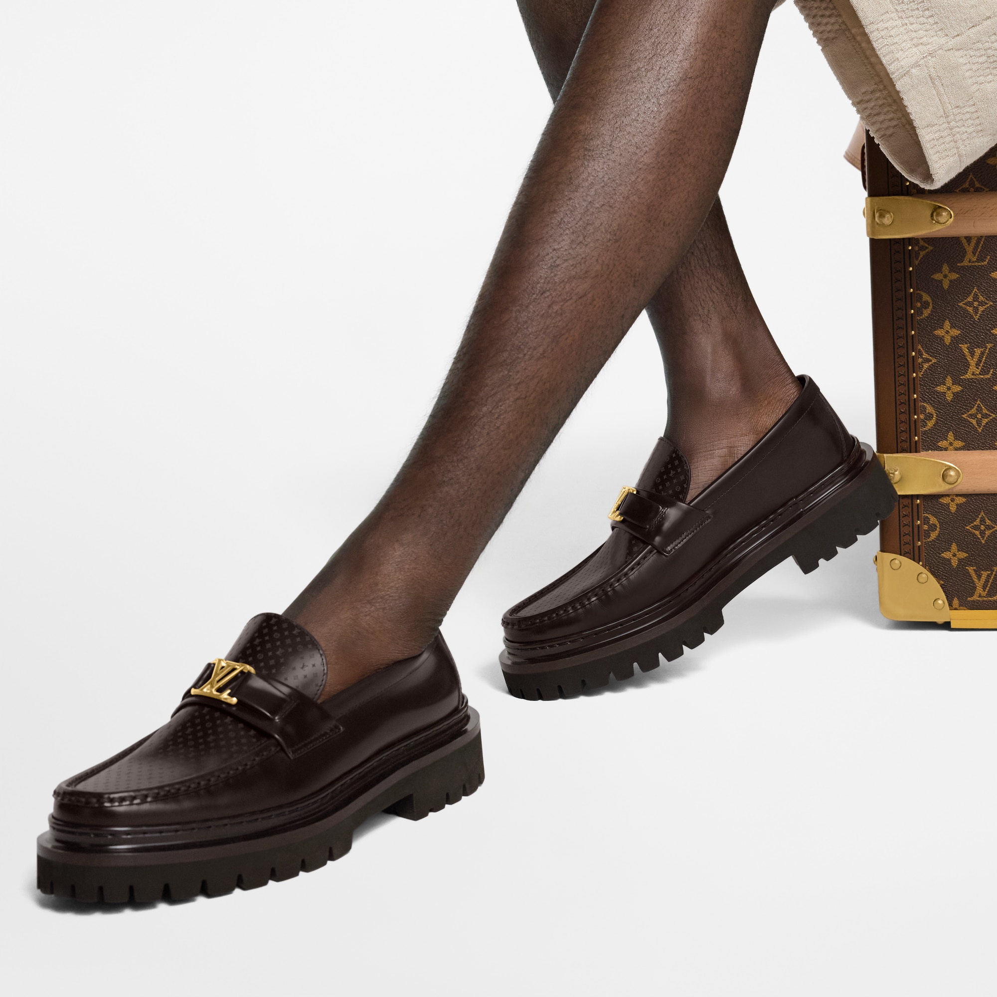 Major Loafer  in Men