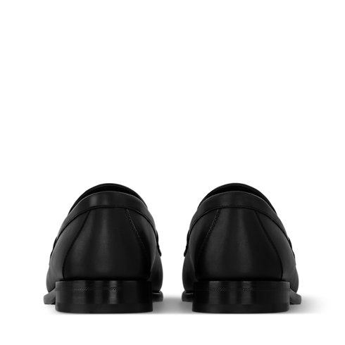 Major Loafer in Men's Shoes Luxury Loafers and Moccasins for Men collections by Louis Vuitton (Product zoom)