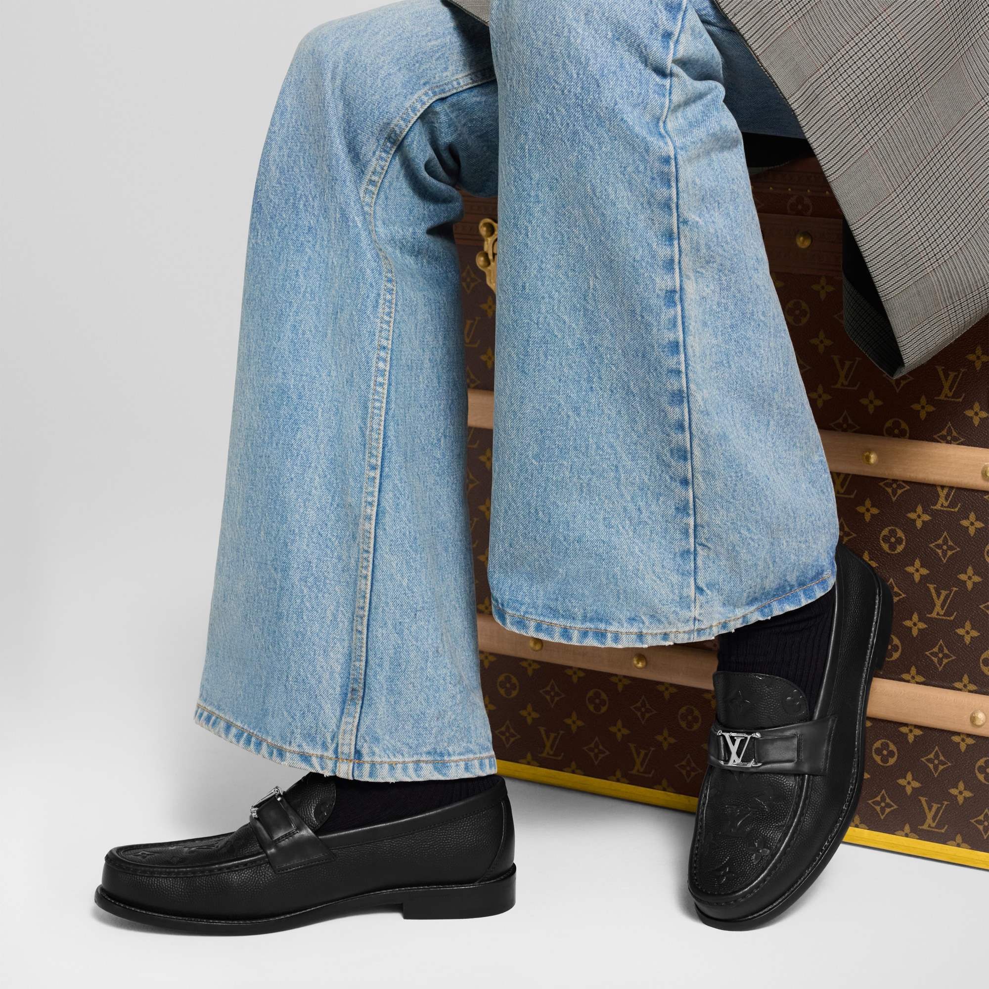 Major Loafer  in Men