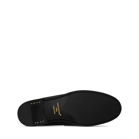 Major Loafer in Men's Shoes Luxury Loafers and Moccasins for Men collections by Louis Vuitton (Product zoom)