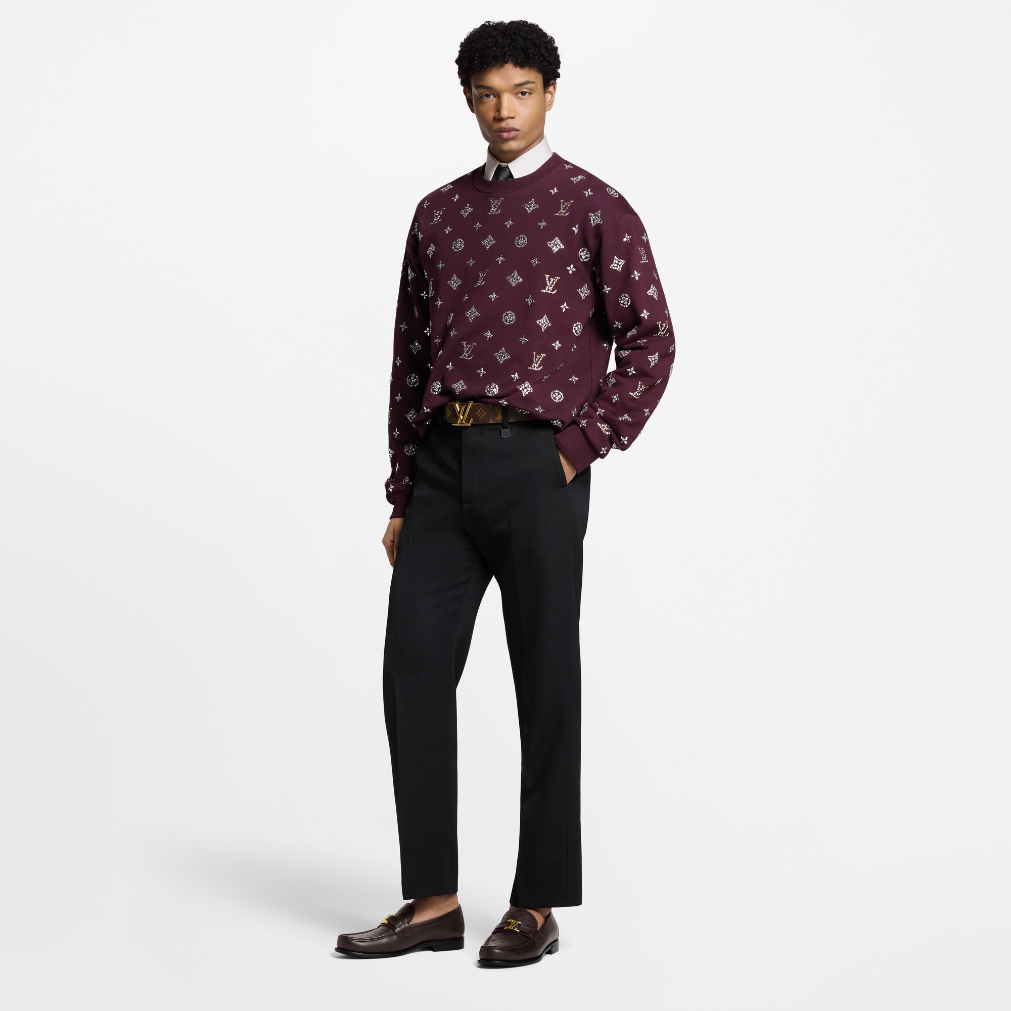 Major Loafer  in Men
