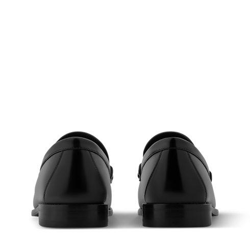 Major Loafer in Men's Shoes Luxury Loafers and Moccasins for Men collections by Louis Vuitton (Product zoom)