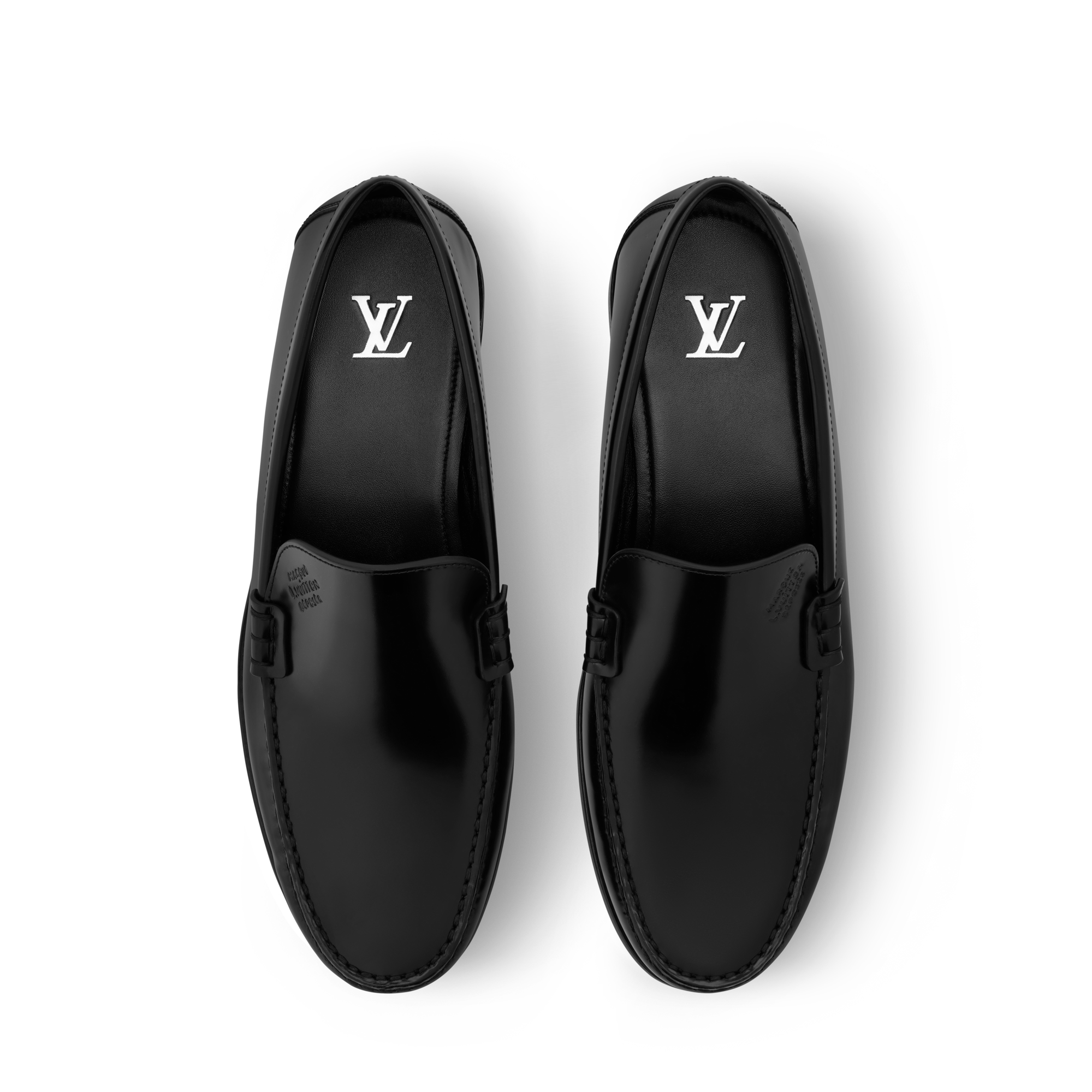 Major Loafer  in Men