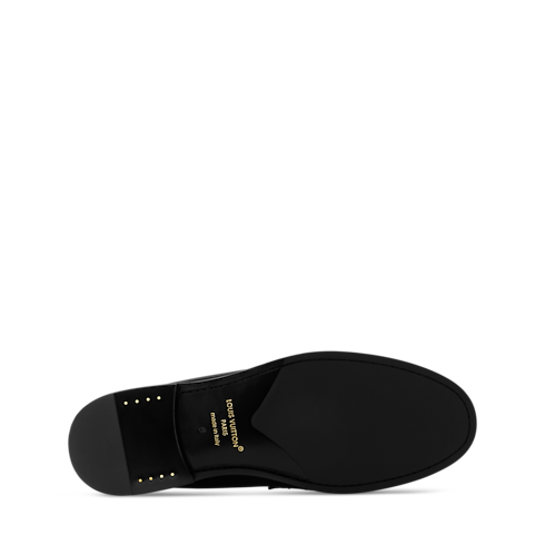 Major Loafer in Men's Shoes Luxury Loafers and Moccasins for Men collections by Louis Vuitton (Product zoom)