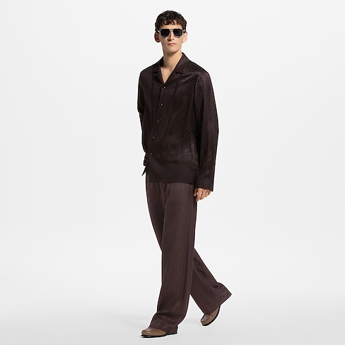 Major Loafer in Men's Shoes Luxury Loafers and Moccasins for Men collections by Louis Vuitton (Product zoom)