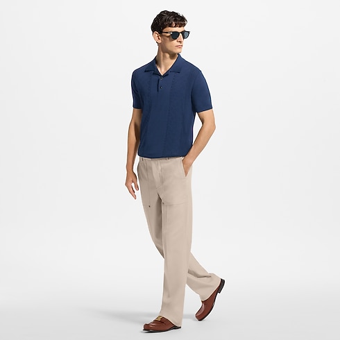 Major Loafer in Men's Shoes Luxury Loafers and Moccasins for Men collections by Louis Vuitton (Product zoom)