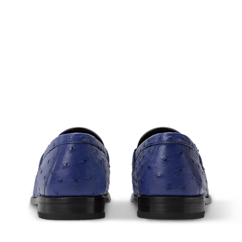 Major Loafer in Men's Shoes Luxury Loafers and Moccasins for Men collections by Louis Vuitton (Product zoom)