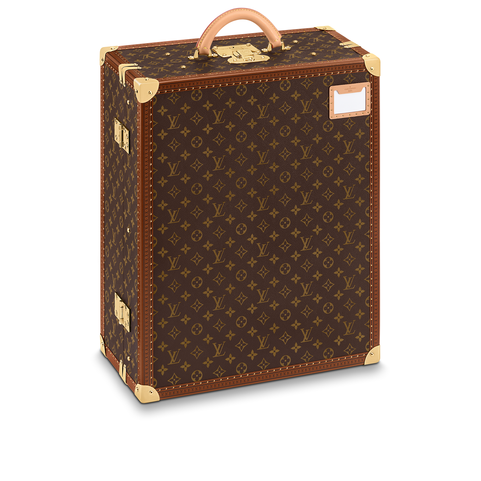 Malle Souvenirs Monogram in Trunks, Travel and Home