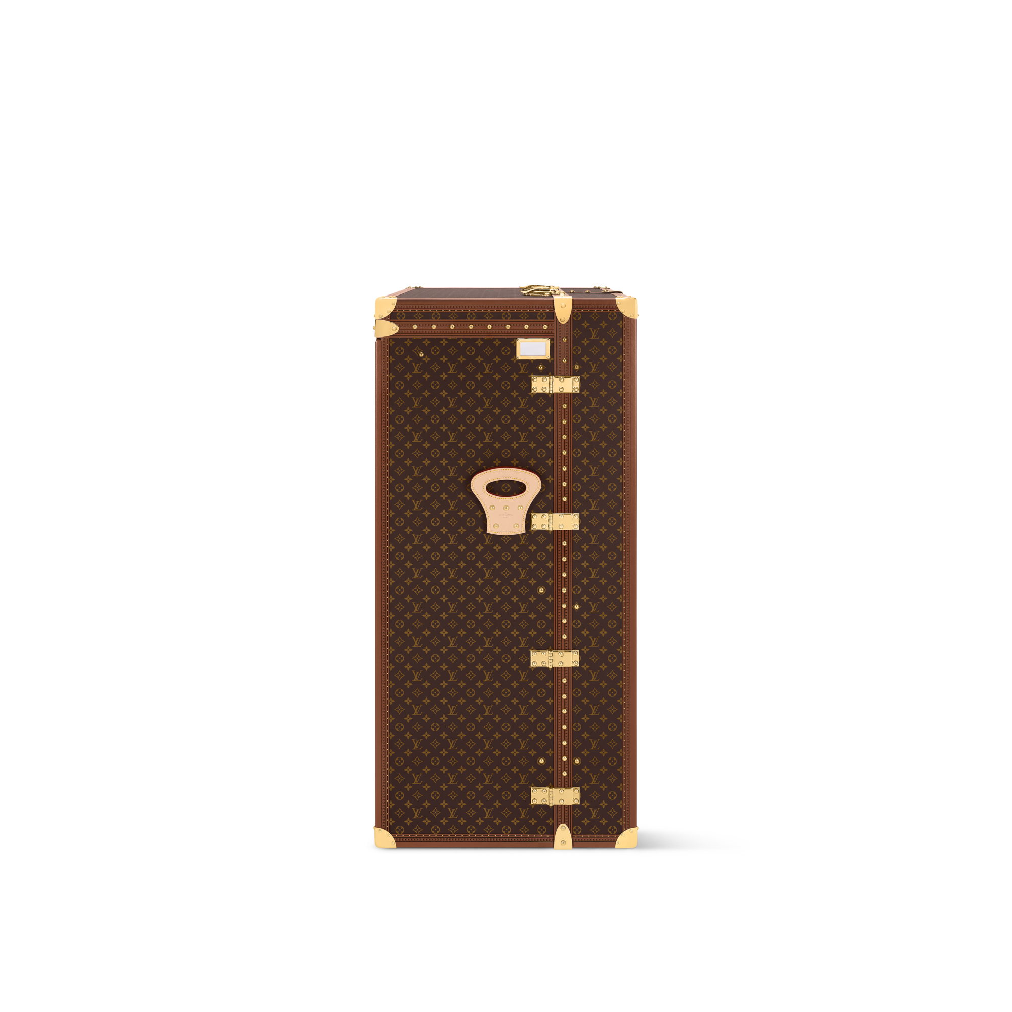 Malle Vaisselier Monogram in Les Extraordinaires