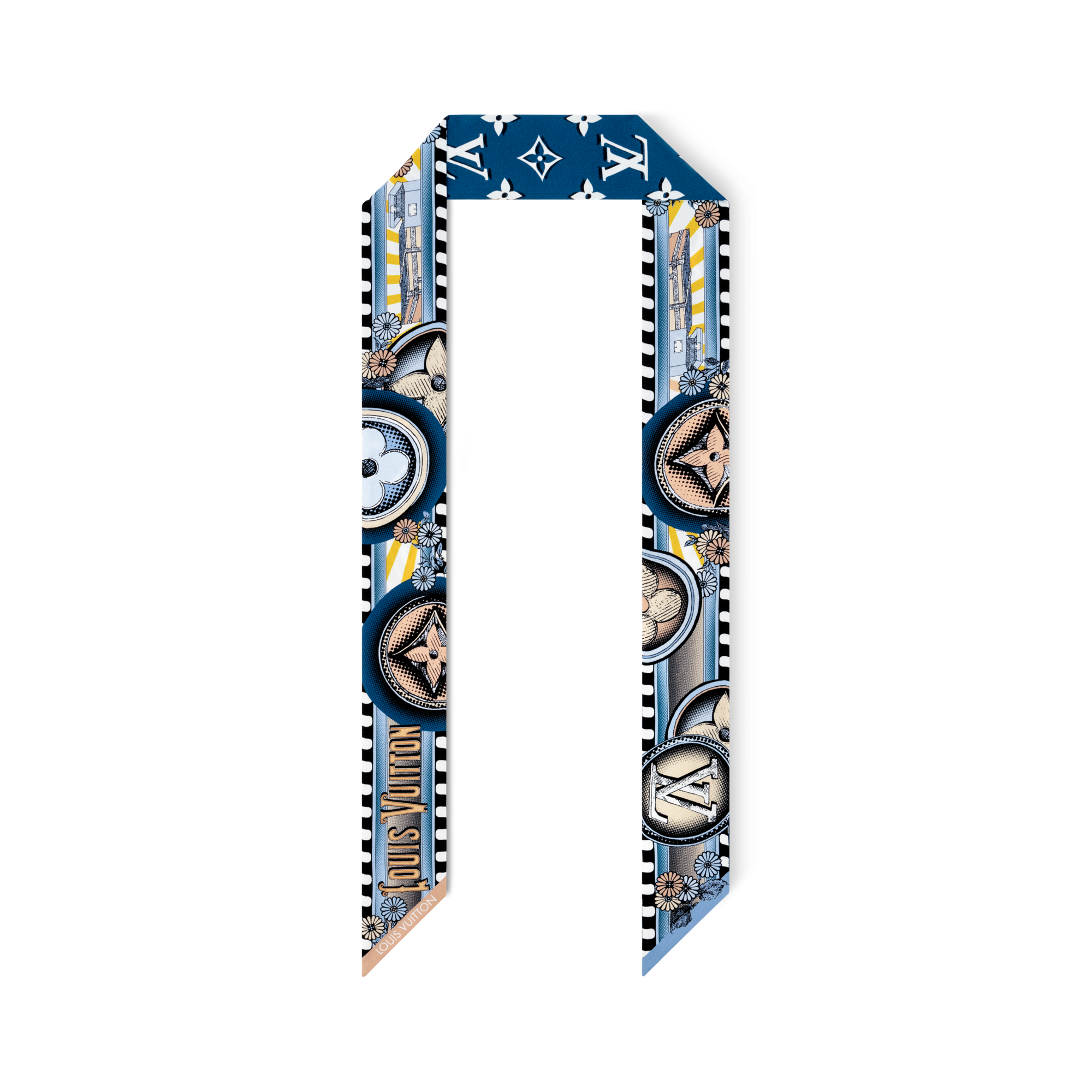 Bleu Marine (Not available)