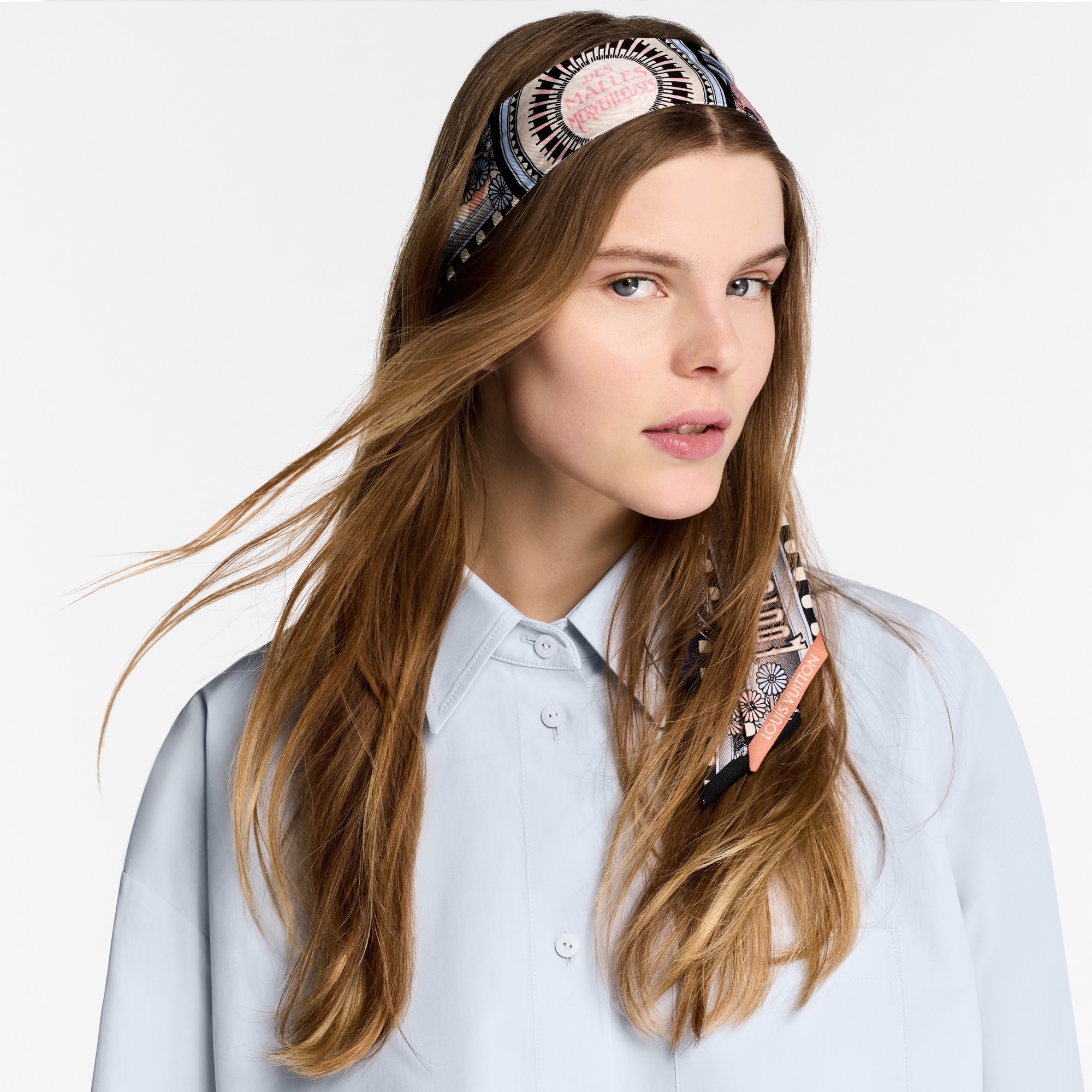 Malles Merveilleuses Remix BB Bandeau . in Women