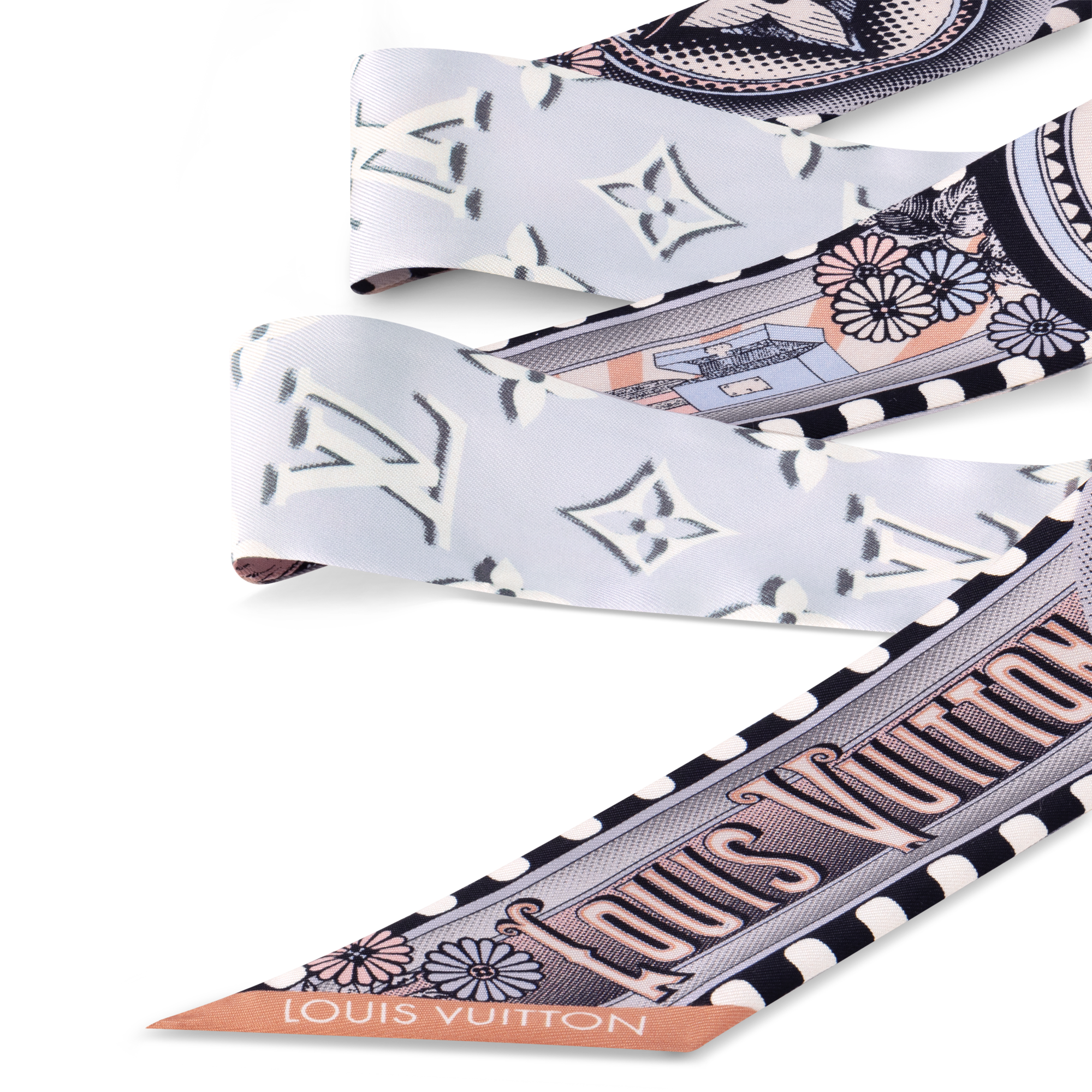 Malles Merveilleuses Remix BB Bandeau . in Women