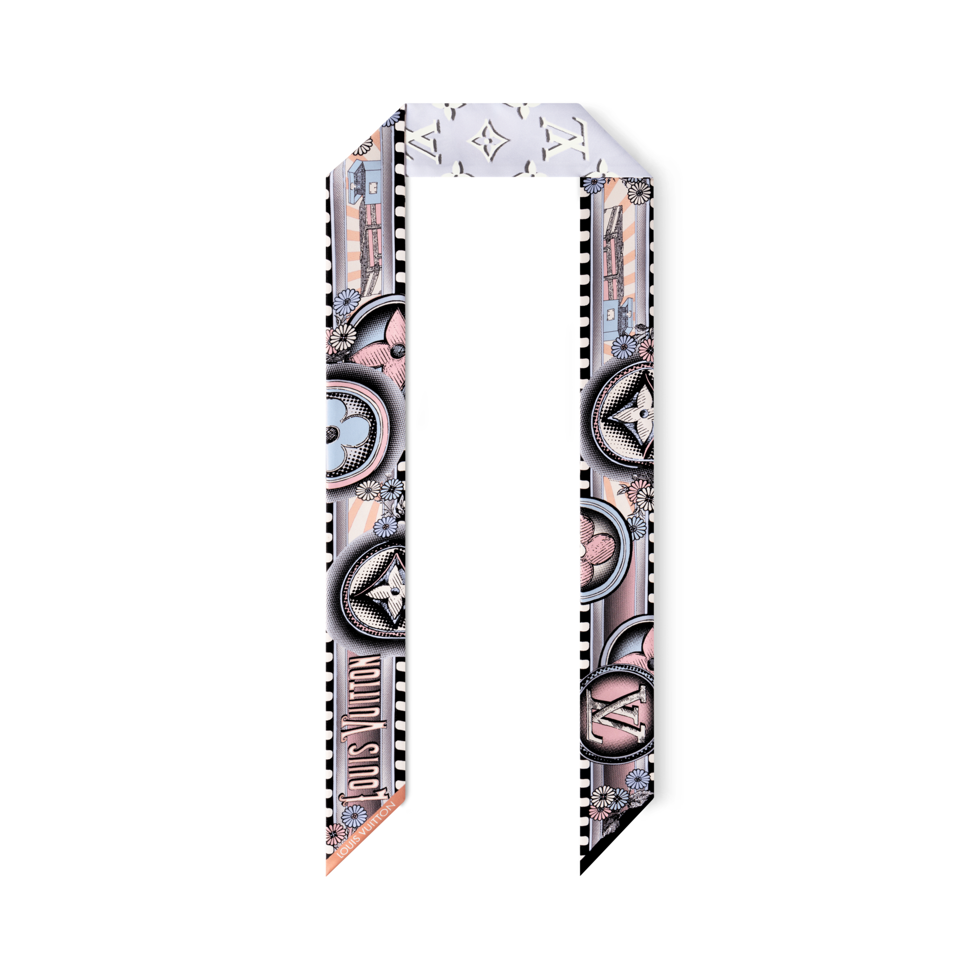 Malles Merveilleuses Remix BB Bandeau . in Women